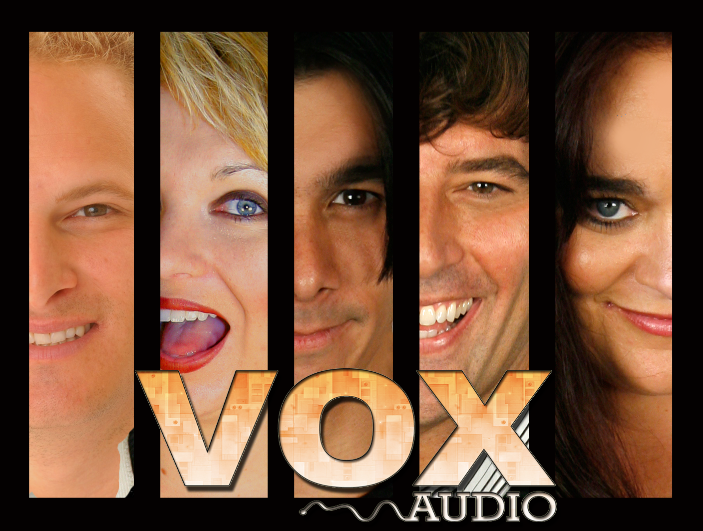 vox audio player
